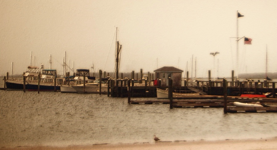 The Docks