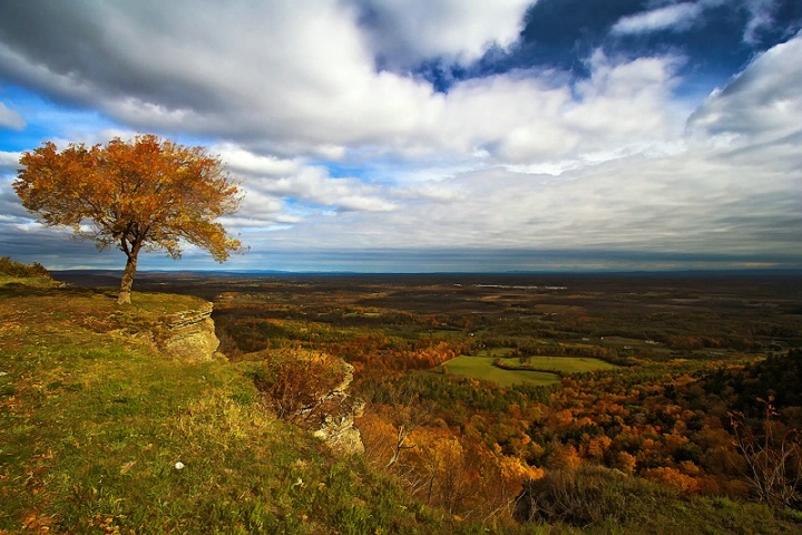 Heldeberg Fall