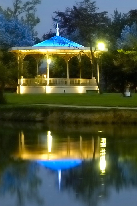 Gazebo