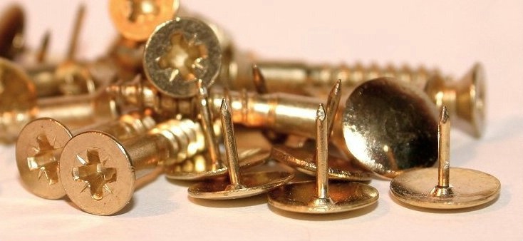 screws n pins