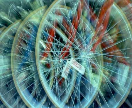 wheels