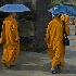 © Harold F. Bonacquist PhotoID# 1854961: Temple Worshipers, Bali