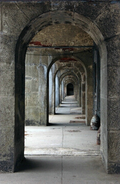 Tunnels of War