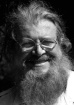 Friendly man