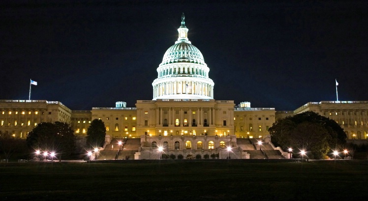 The People's House - ID: 1870896 © Ken Cole