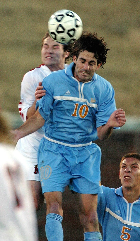 ucla/maryland header - ID: 1879706 © Gregory LaGrange