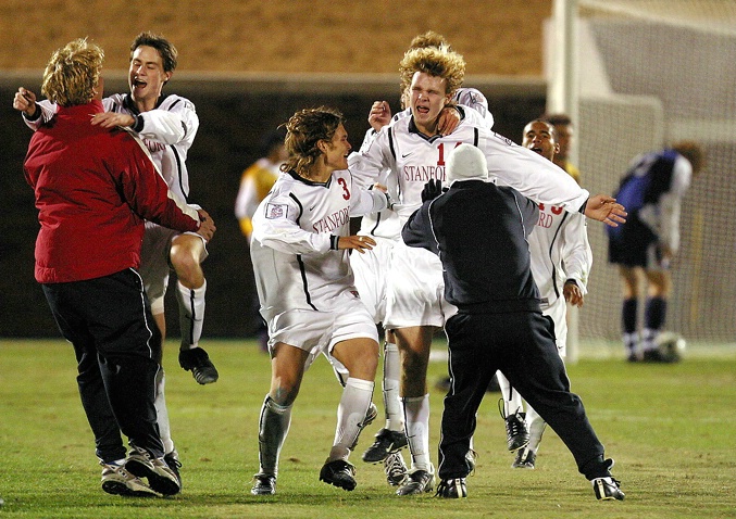 stanford celebrates - ID: 1879790 © Gregory LaGrange