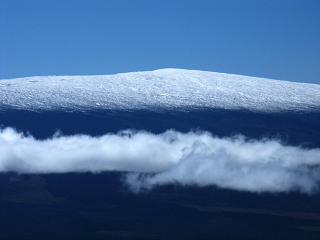 Mauna Loa