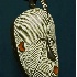 © Harold F. Bonacquist PhotoID# 1901244: Mask From Congo