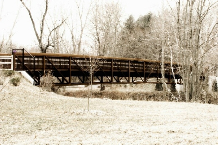 "Moody" Bridge.