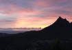 Sunrise at Kailua
