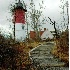 © Beth E. Higgins PhotoID# 1905842: Nauset Light Eastham EA - 207