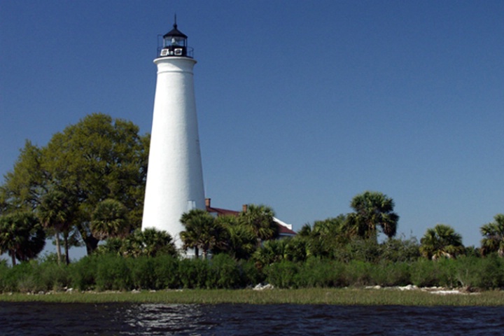 Lighthouse,