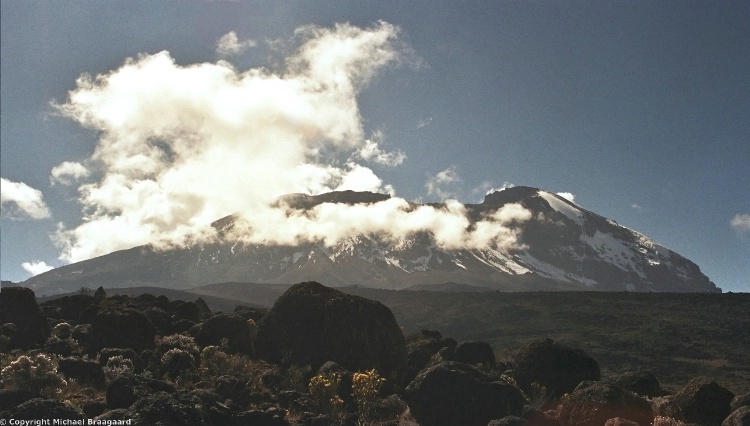 Kilimanjaro Light 4