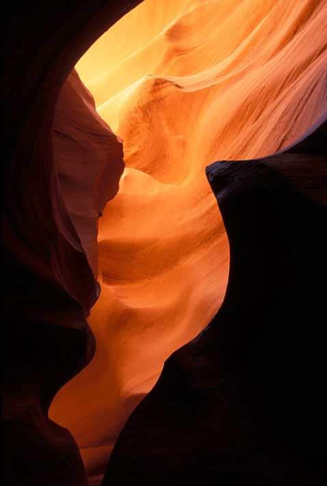 Lower Antelope Canyon #2