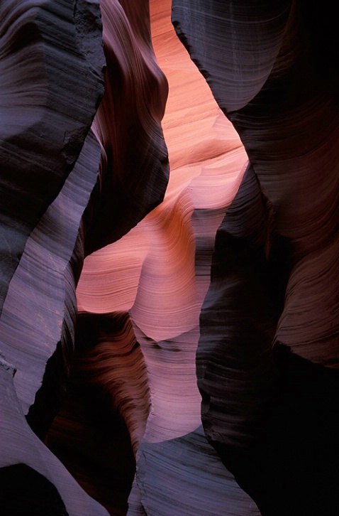 Lower Antelope Canyon #4