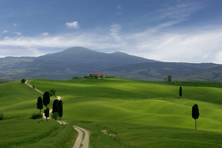 tuscany #2