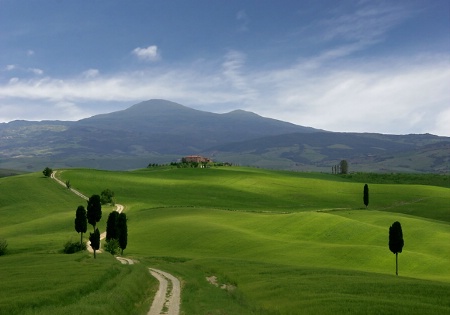 tuscany #2
