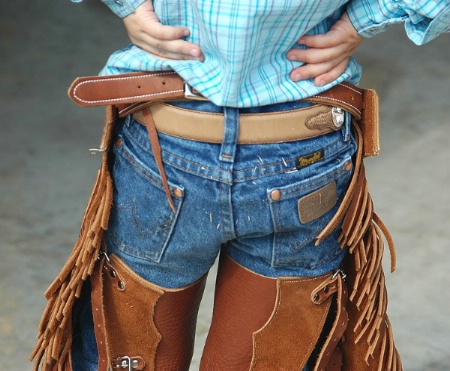 Wranglers