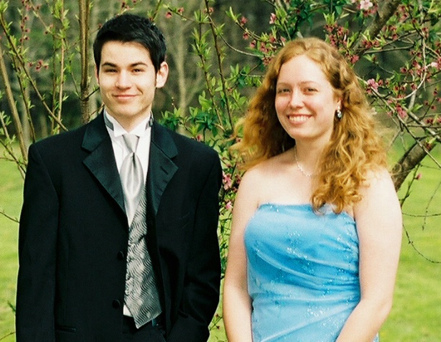the prom