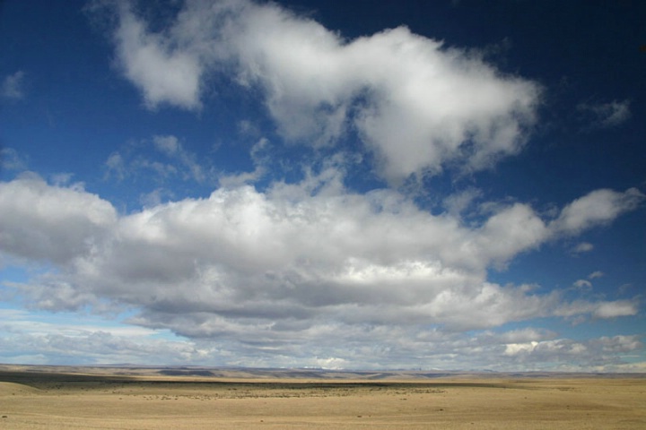 Infinite Patagonia