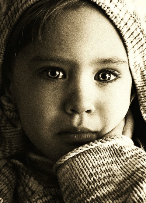 Captured Look