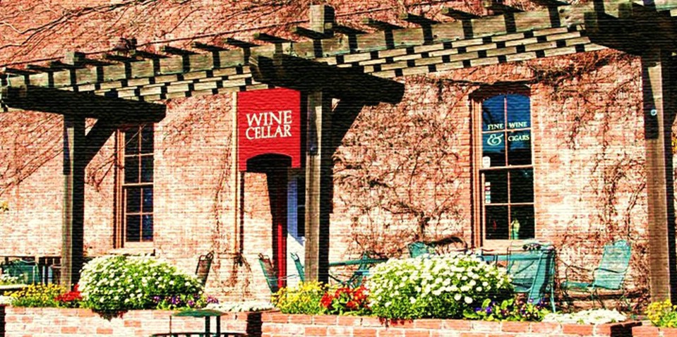 Wine Cellar