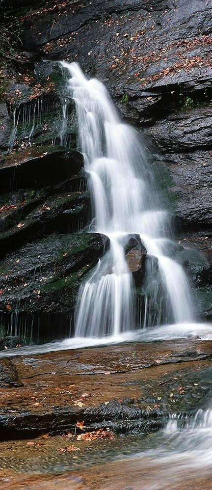 Waterfall 3;Transylvania
