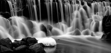 Panoramic Falls