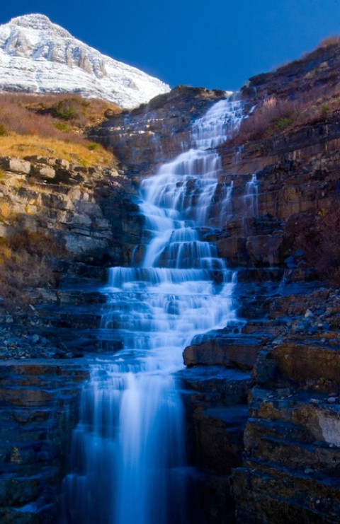 Roadside Falls