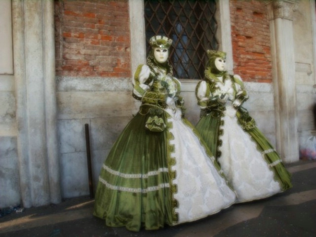 Venice Divas