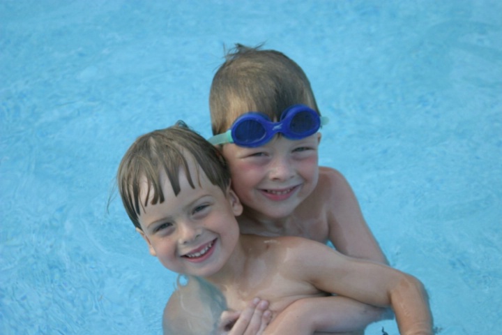 Brothers in Arms