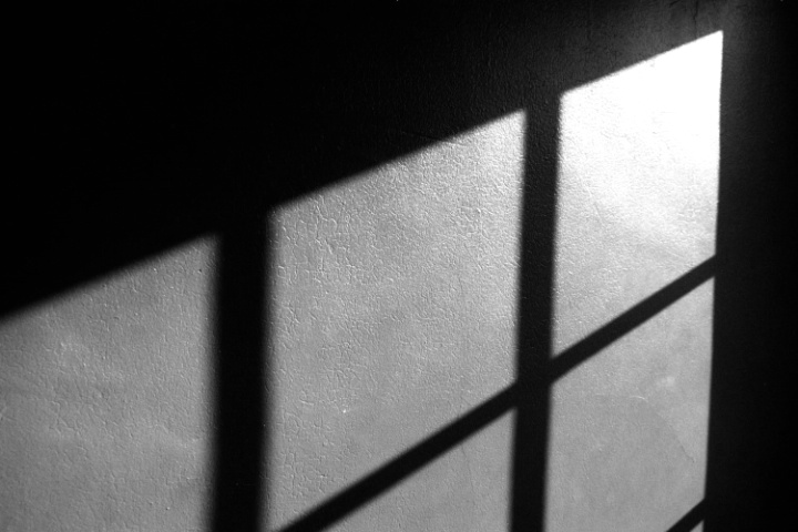 Shadow Abstract