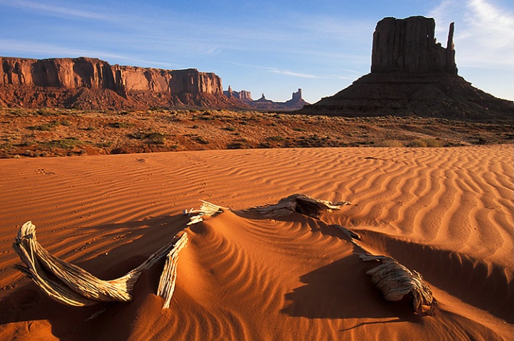 Monument Valley, Arizona