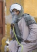 Smoking Shisha, E...