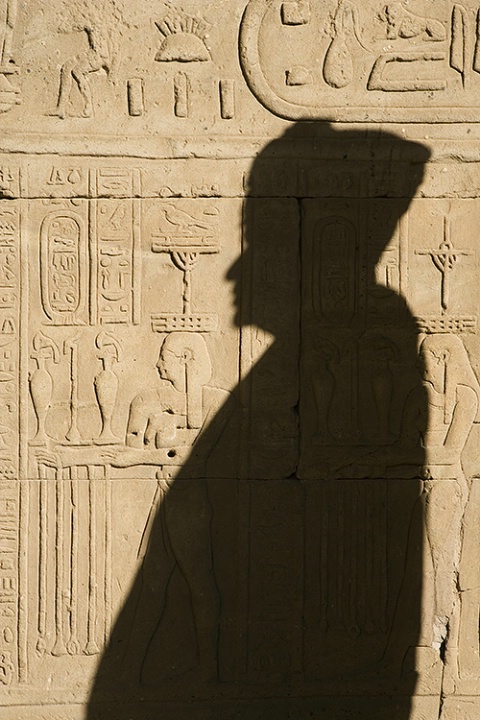 Ancient Shadows, Egypt
