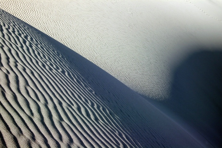 Lines in the Sand