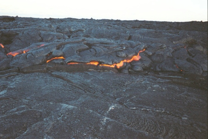 Lava Flow II