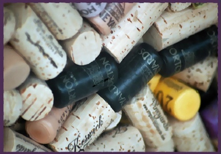 ~Wine corks~
