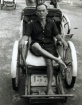 Saigon Taxi