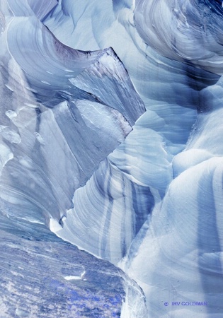 ICE CAVES