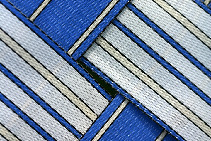 Lawn Chair Lines