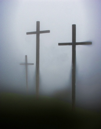 Easter Crosses