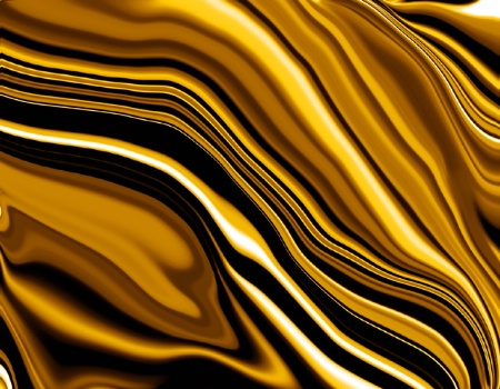 Molten Gold