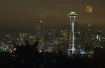 Seattle with impo...
