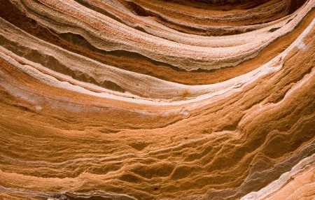 Sandstone Swirl