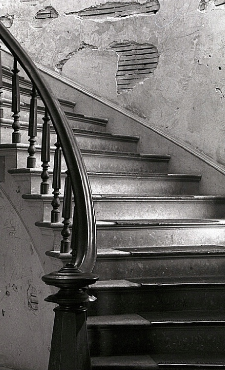 Bannick Staircase