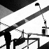 © Fax Sinclair PhotoID # 2013764: Apartmentscape B&W