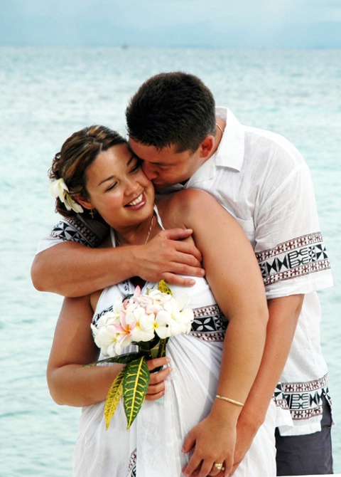 Love in a Warm Climate