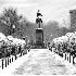 © Elaine C. Carbone PhotoID # 2019242: Washington Rides in Snow,Boston Garden